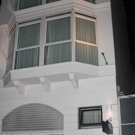 Otel Mono İstanbul