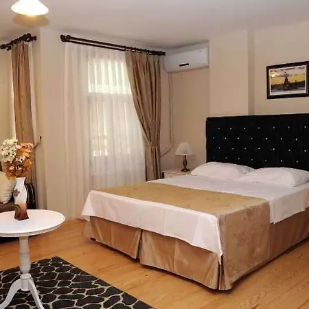 Hotel Admire Stambuł