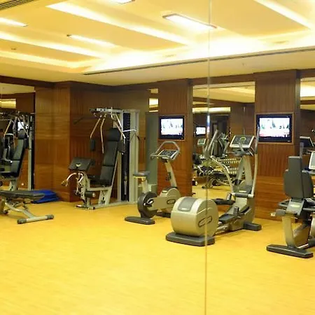 Titanic City Taksim Hotel 4*