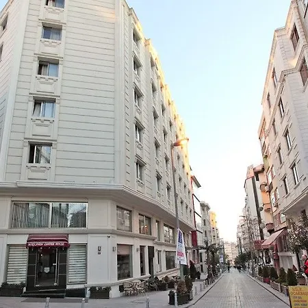 Отель Mirilayon - Old Town 4*