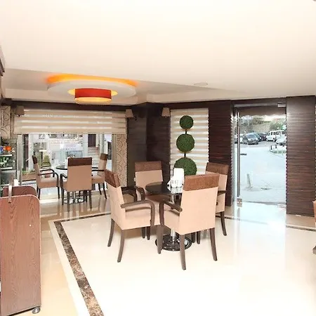 Mirilayon - Old Town Отель 4*