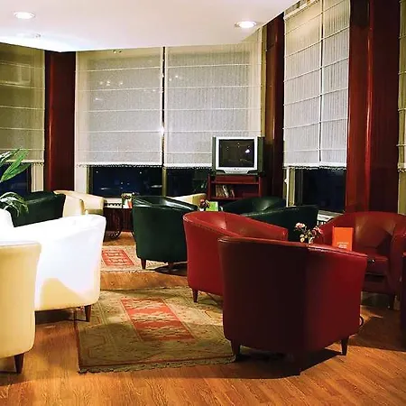 Hotel Barin 3*