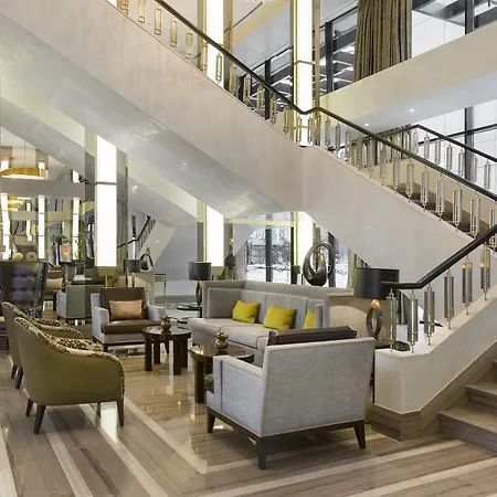Hotel Barcelo