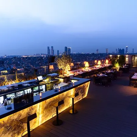 Barcelo Hotel 5*