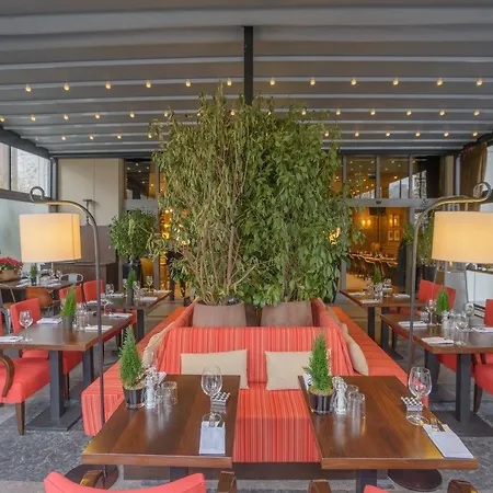 Hotel Barcelo Provincia di Istanbul