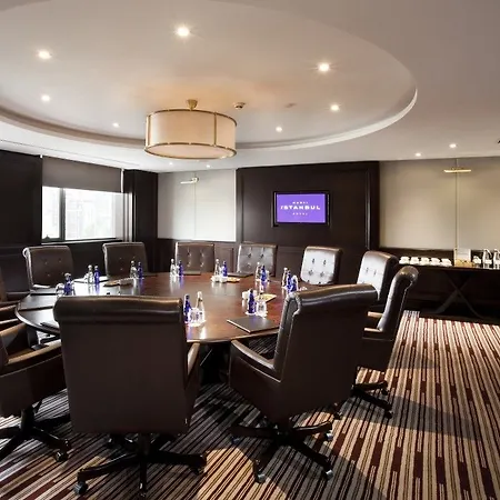 Barcelo 5* Provincia di Istanbul