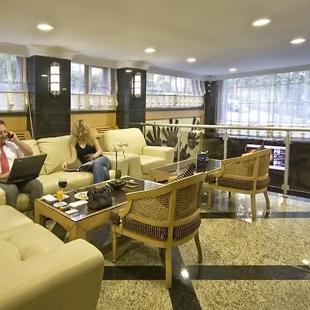 Otel Taksim Express 4*