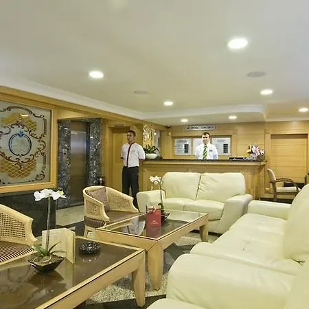 Taksim Express 4* İstanbul