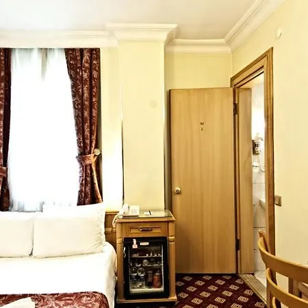 Otel Taksim Express
