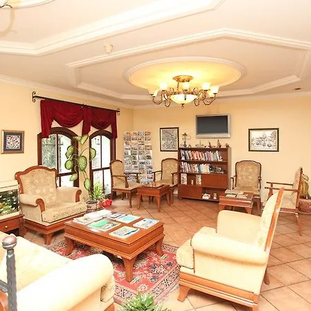 Sarnic & Sarnic Premier 4*