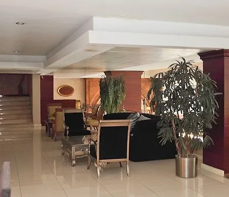 Grand Gulsoy Old City 4* Istanbulská provincie