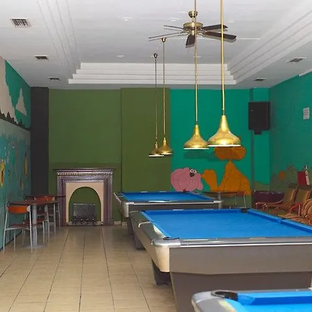 Grand Gulsoy Old City 4* Istanbulská provincie
