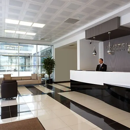 Flora Atasehir Apartment