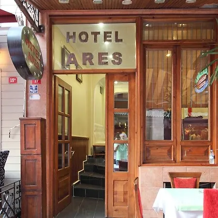 Ares Istanbul