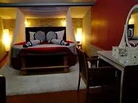 Ishakpasa Konagi Hotel Istanbul