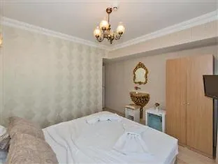 Lotus Hotel Istanbulská provincie