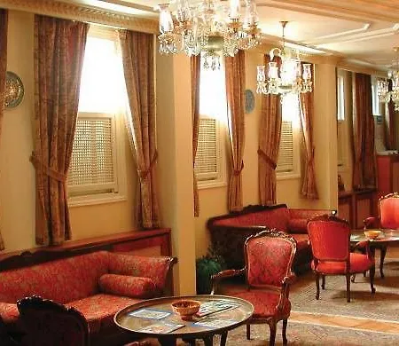 Azade Ξενοδοχείο
