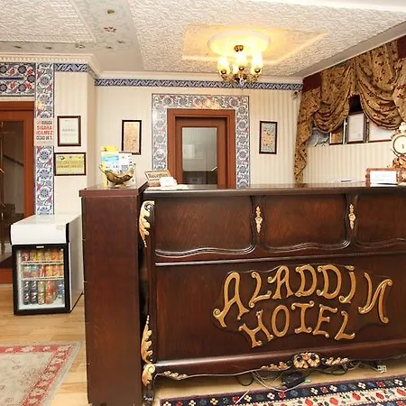Aldem Szálloda