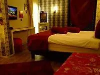 Ishakpasa Konagi Hotel Istanbul