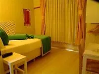 Ishakpasa Konagi Hotel Istanbul