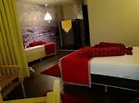 Ishakpasa Konagi Hotel 3*