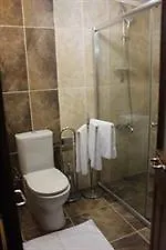 Ishakpasa Konagi Hotel Istanbul