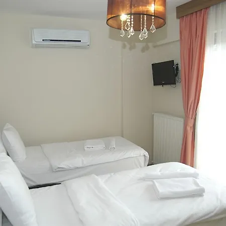 Blueway Otel İstanbul