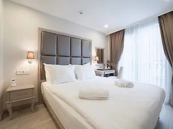 Hotell Perla Galata