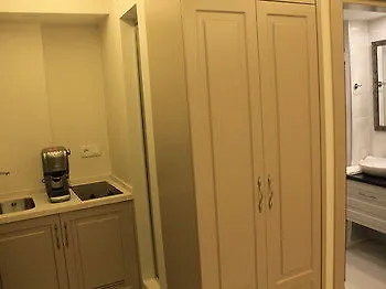 Hotell Perla Galata