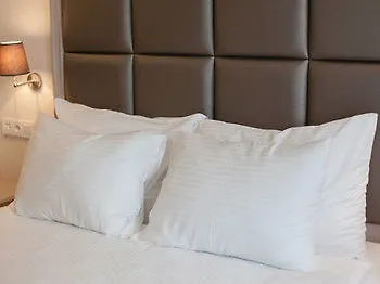 Perla Galata Hotell