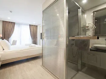Perla Galata Hotell 3*