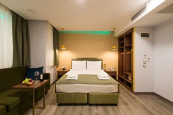 Sometimes Taksim Hotel Istanbulská provincie