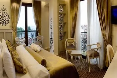 فندق Ottoman Park
