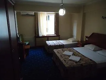 Otel Osaka Airport İstanbul