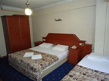 Osaka Airport Otel 3*