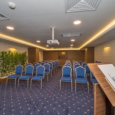 Inntel Hotel 4*