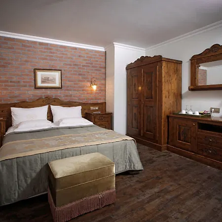 Hotel Garden House - Special Class Istanbul