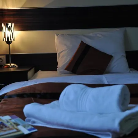 Hotel Venus 3*