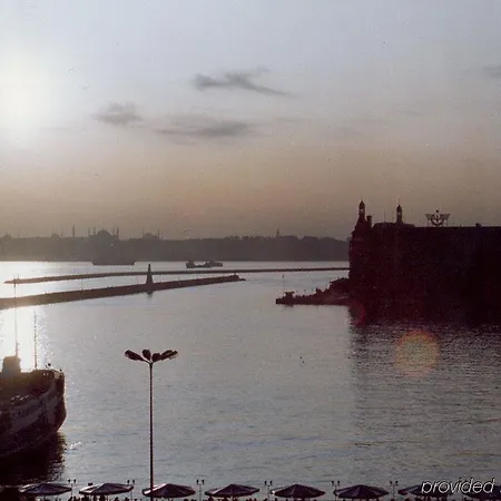 Hotel Aden 3*