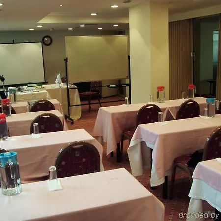 Hotel Aden