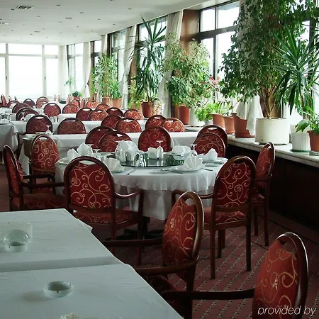 Aden Hotel
