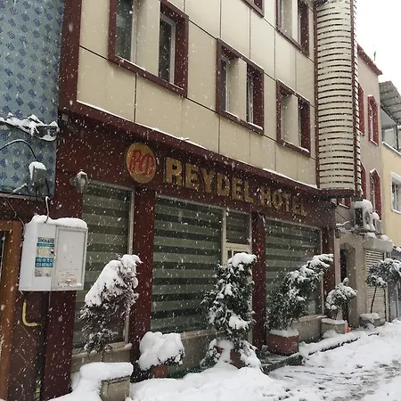 Reydel 3* Estambul