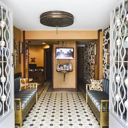 Merial Sultanahmet 3* Istambul