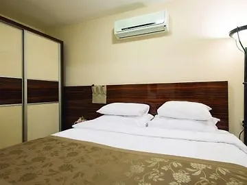 Otel Blueway 3*