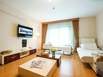 Otel Blueway