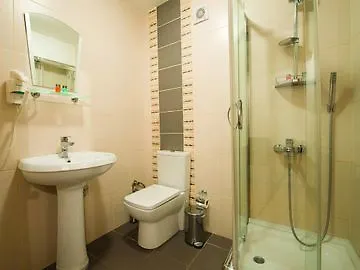 Blueway Otel İstanbul
