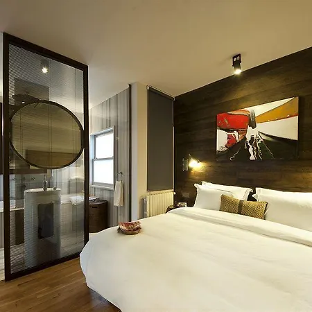Aparthotel Urban 2*