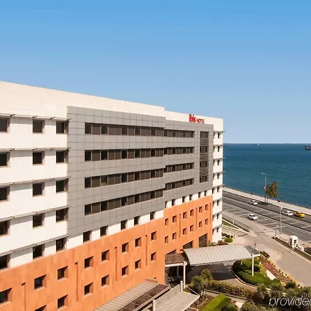 Ibis Zeytinburnu Otel 3*