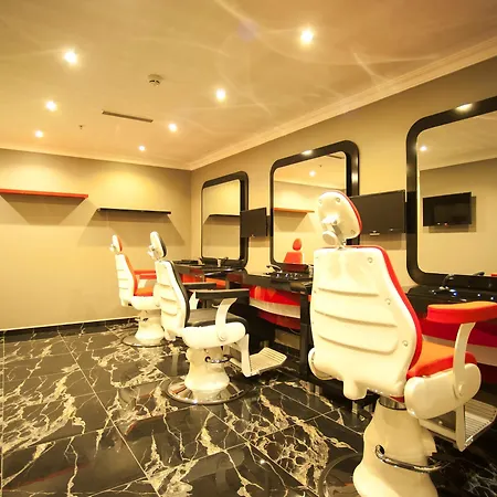 Boris Beylikduezue Hotel Istanbul