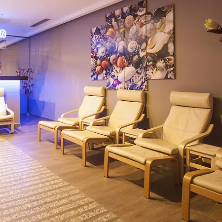 Hotel Boris Beylikduezue Istanbul